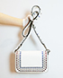 Pretty Young Thing Cross Body, front view